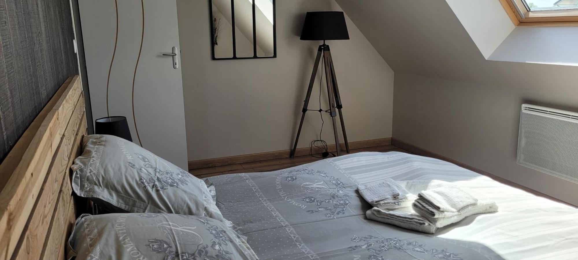 Chambre Proche Circuit Du Mans 500 M Du Virage De ミュルザンヌ 部屋 写真